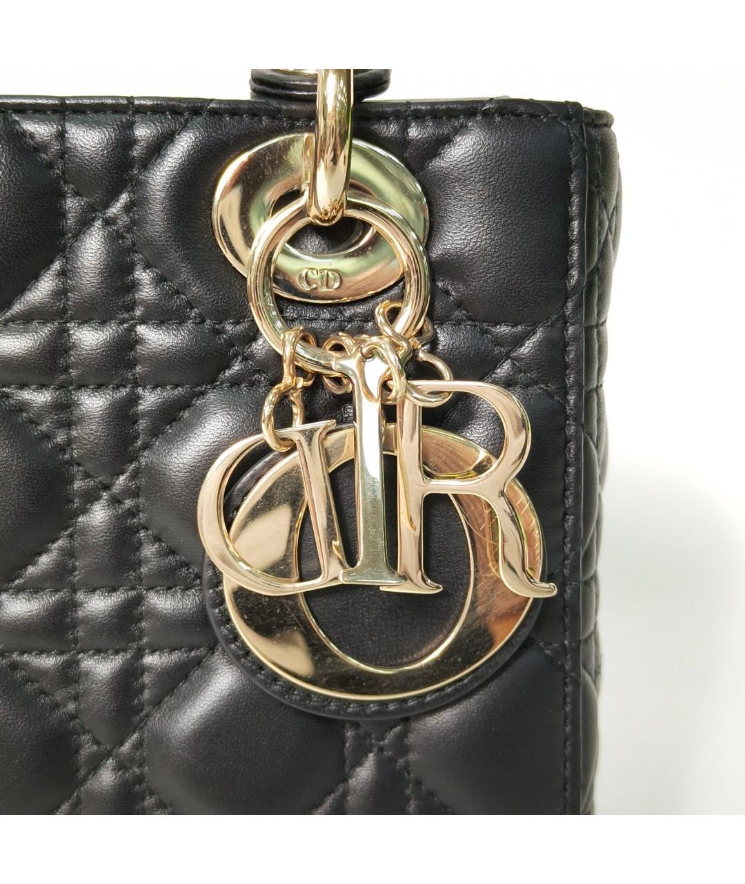 CHRISTIAN DIOR Сумка через плечо, фото 7