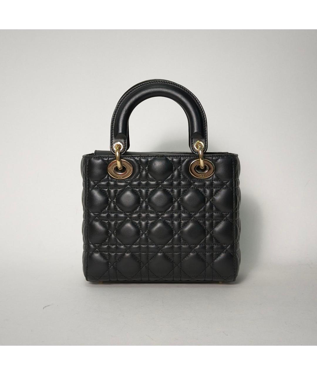 CHRISTIAN DIOR Сумка через плечо, фото 4