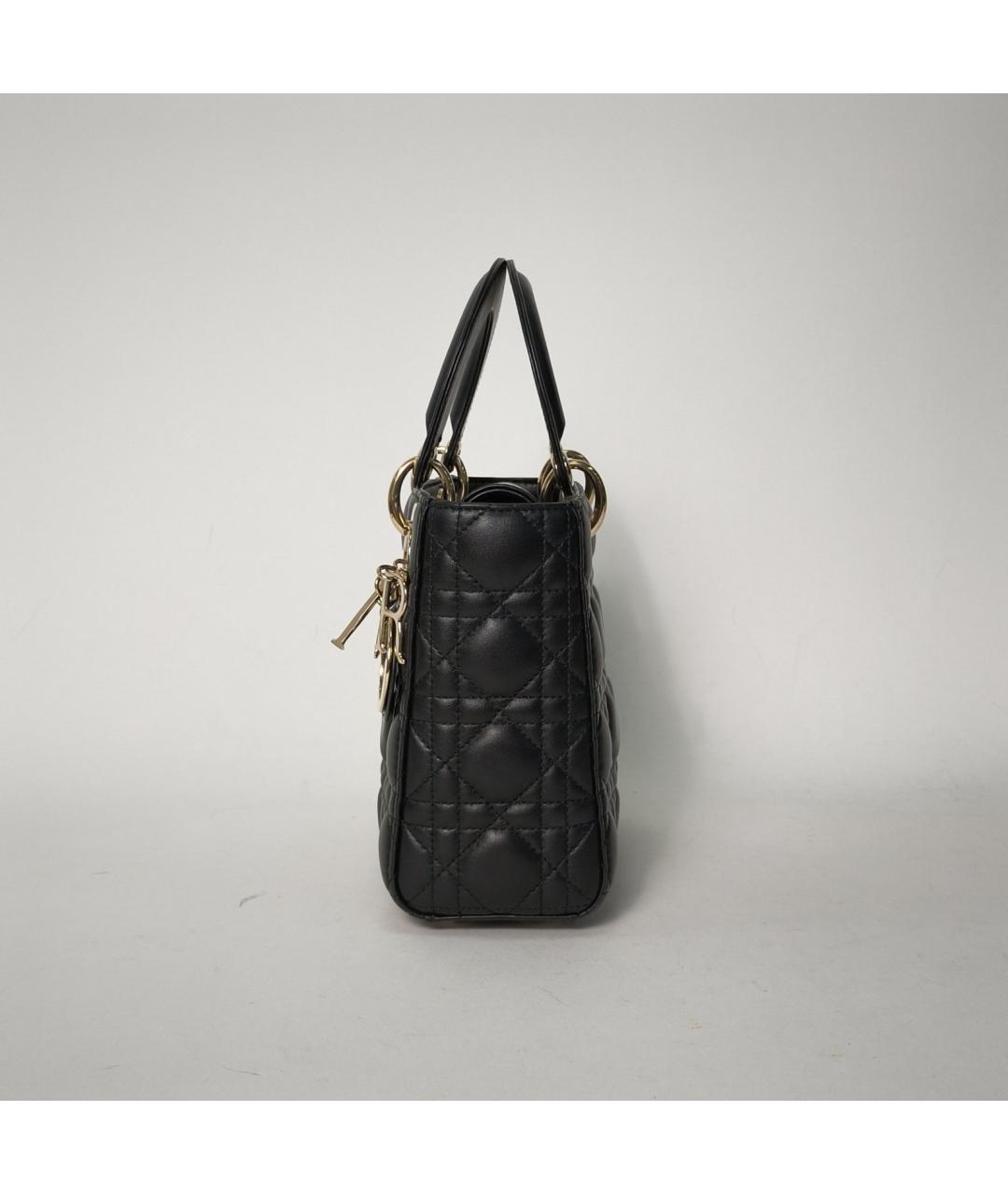 CHRISTIAN DIOR Сумка через плечо, фото 3