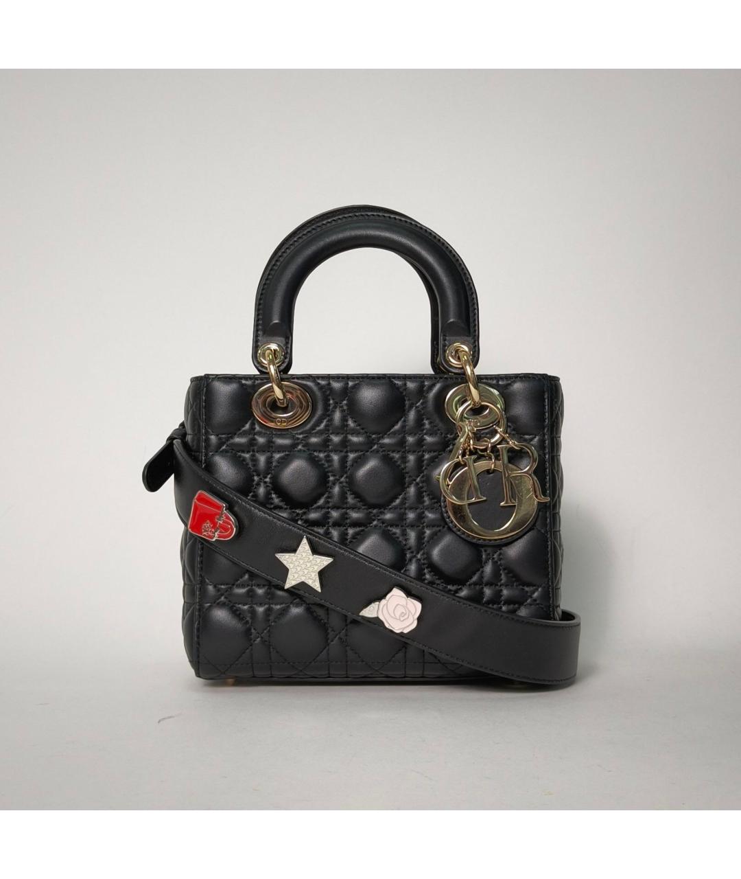 CHRISTIAN DIOR Сумка через плечо, фото 2