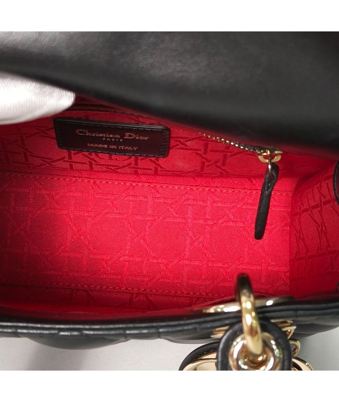 CHRISTIAN DIOR Сумка через плечо, фото 8
