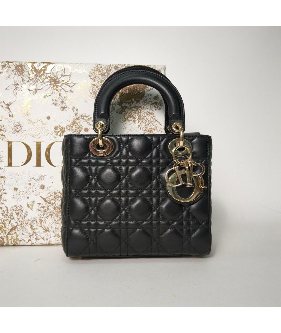 CHRISTIAN DIOR Сумка через плечо, фото 9