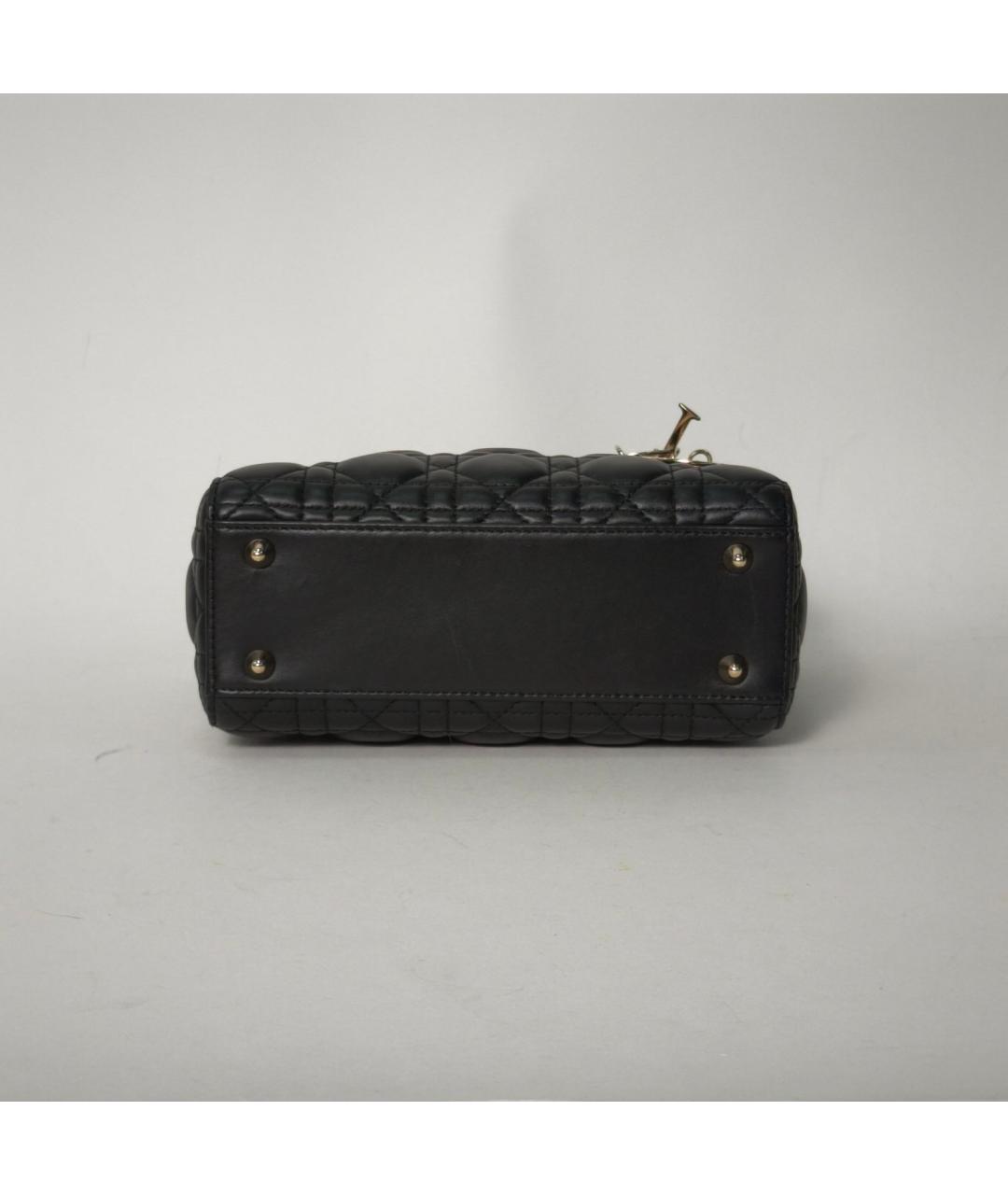 CHRISTIAN DIOR Сумка через плечо, фото 6