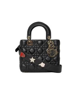 CHRISTIAN DIOR Сумка через плечо