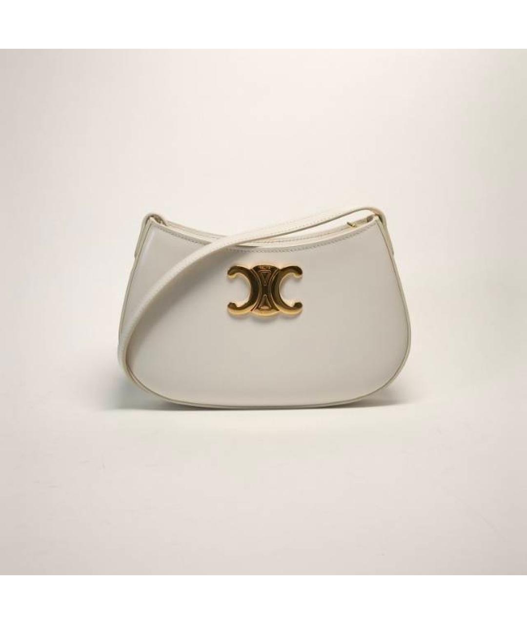 CELINE Сумка через плечо, фото 9