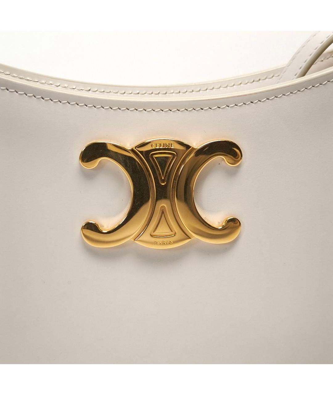 CELINE Сумка через плечо, фото 7