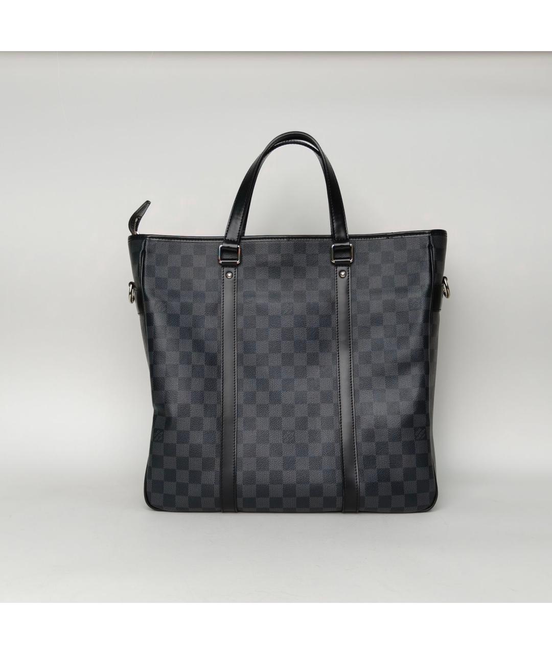 LOUIS VUITTON Сумка тоут, фото 4