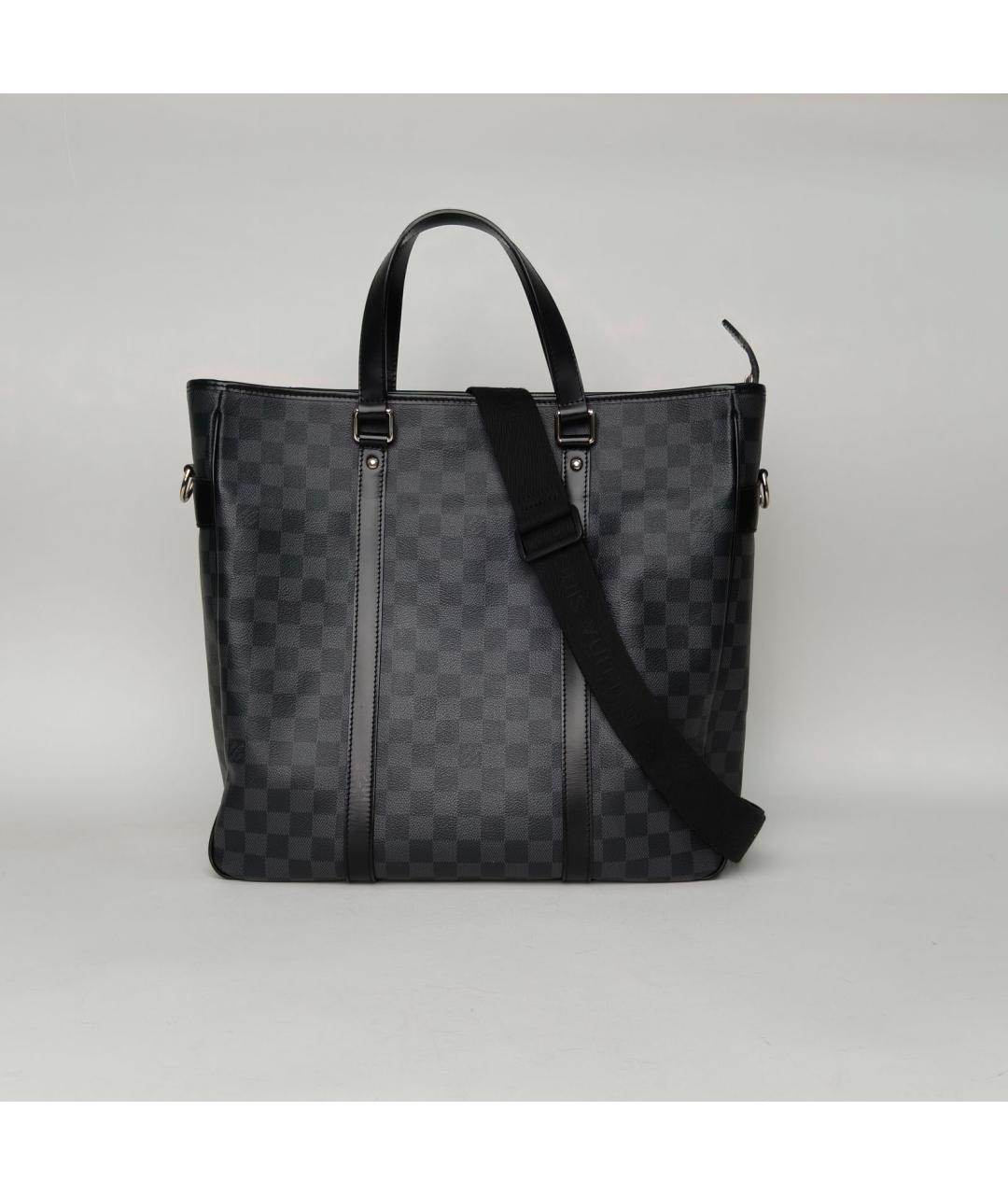 LOUIS VUITTON Сумка тоут, фото 2
