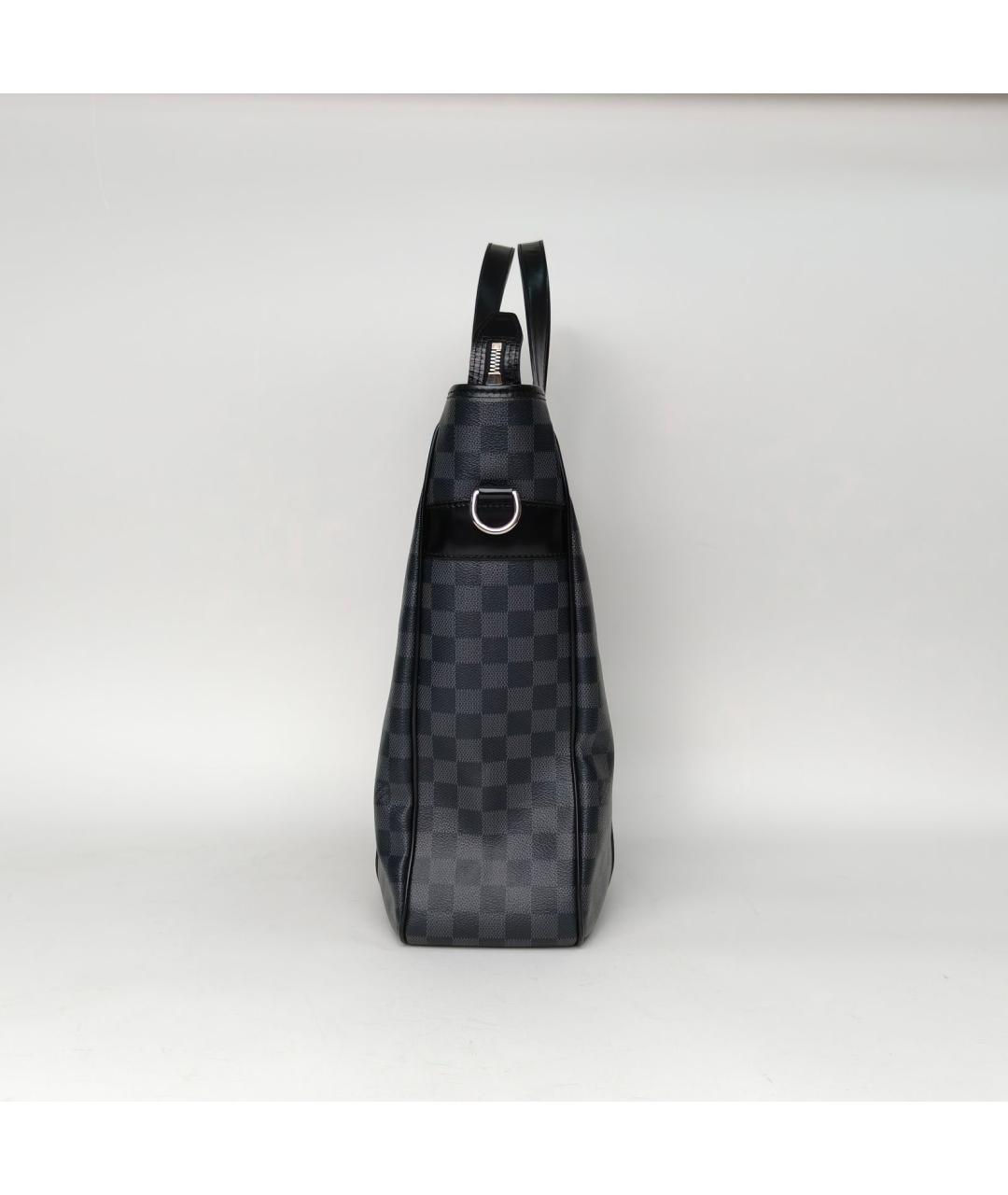 LOUIS VUITTON Сумка тоут, фото 3