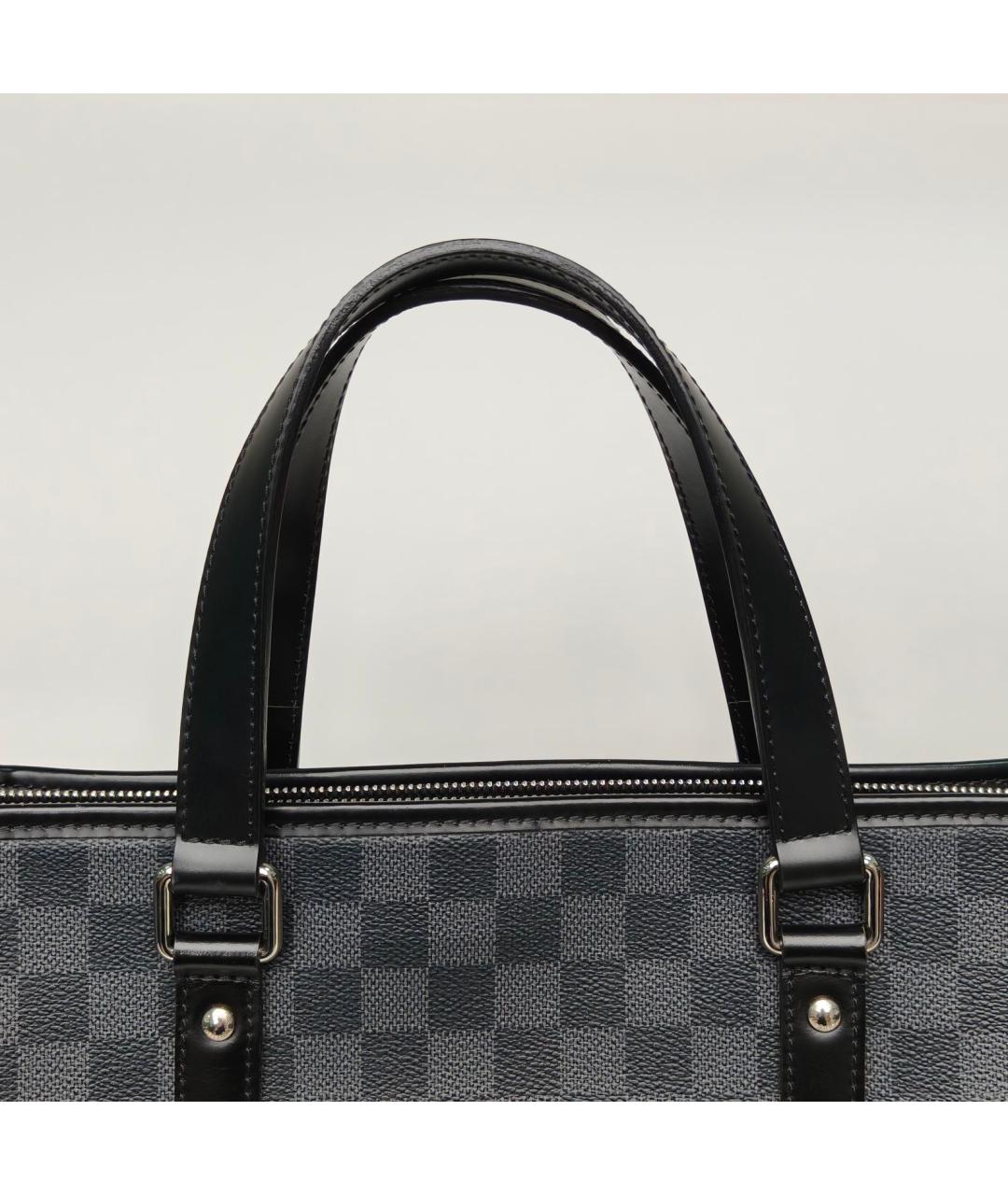 LOUIS VUITTON Сумка тоут, фото 7