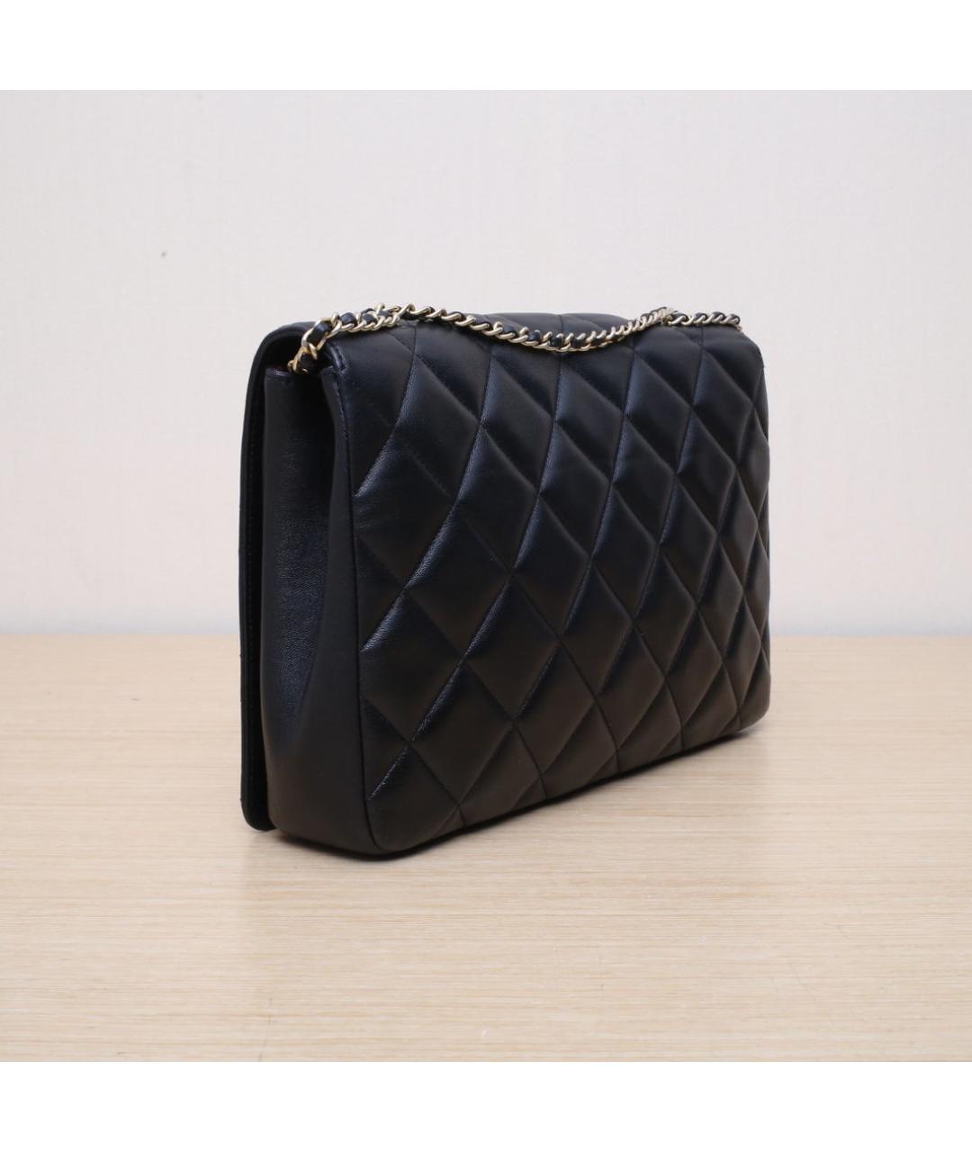 CHANEL Сумка через плечо, фото 6