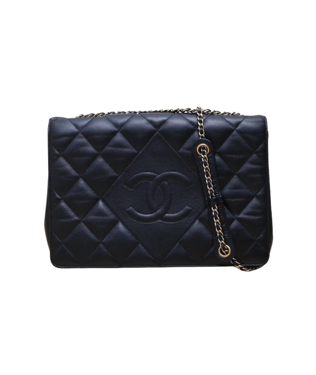 CHANEL Сумка через плечо, фото 1