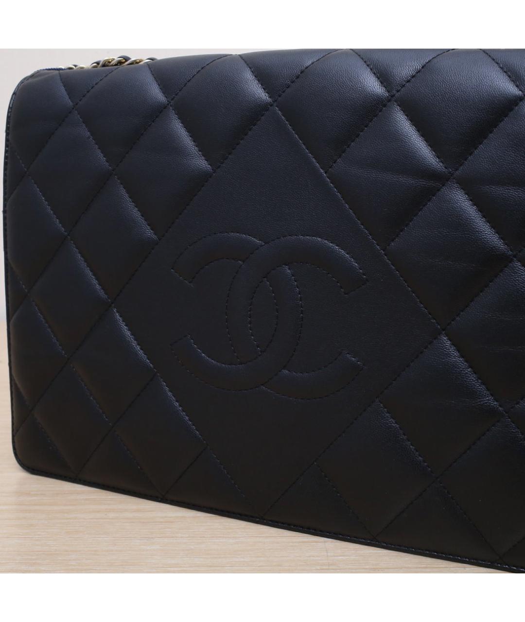 CHANEL Сумка через плечо, фото 8