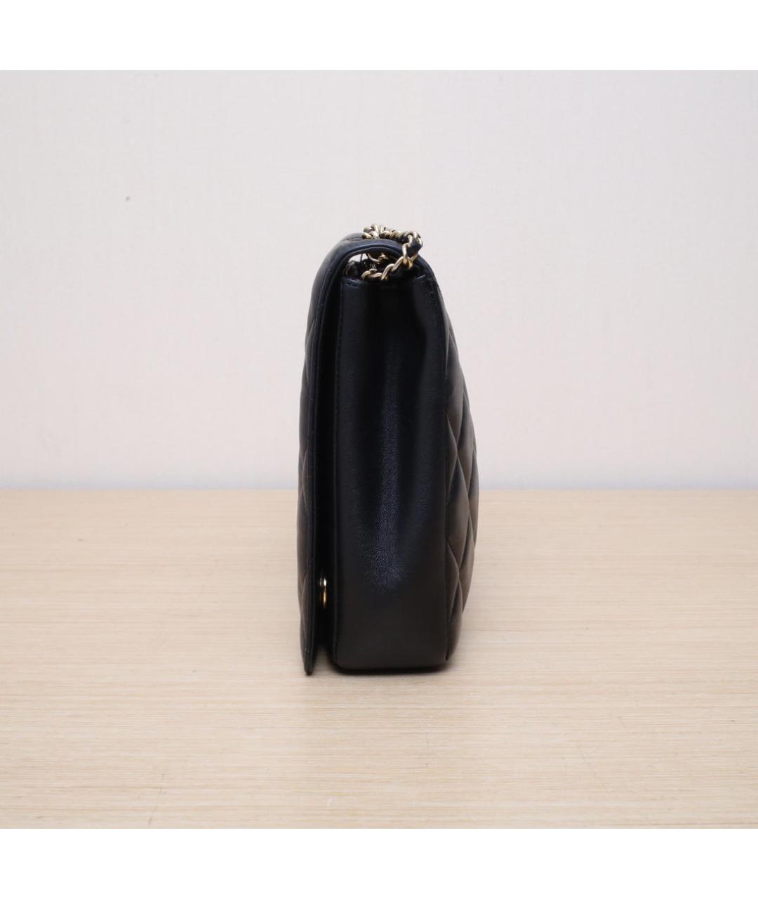 CHANEL Сумка через плечо, фото 5