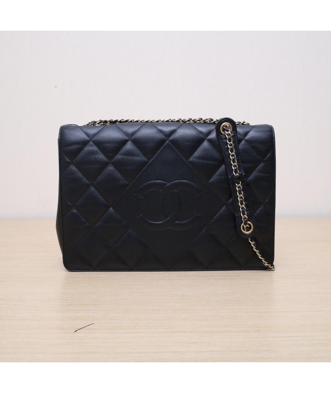 CHANEL Сумка через плечо, фото 3