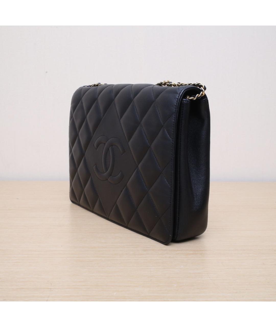 CHANEL Сумка через плечо, фото 4