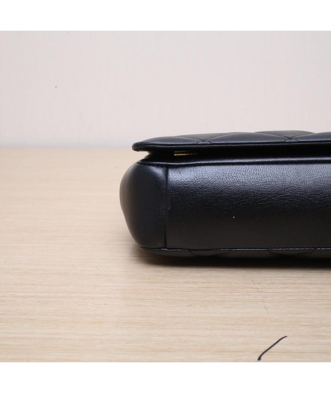 CHANEL Сумка через плечо, фото 9