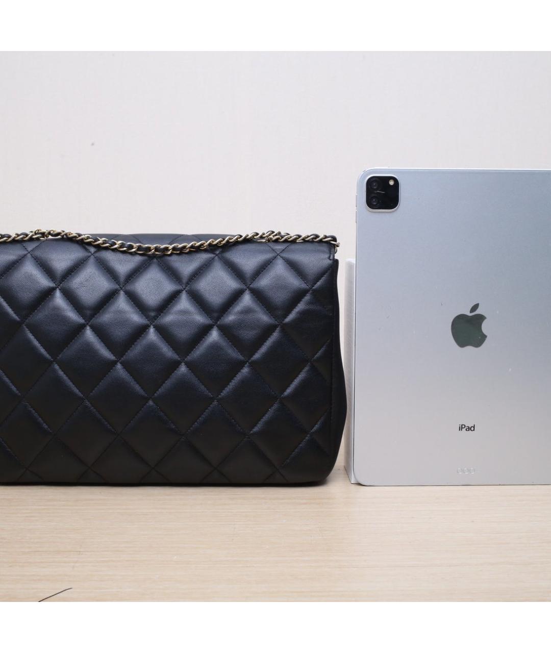 CHANEL Сумка через плечо, фото 7