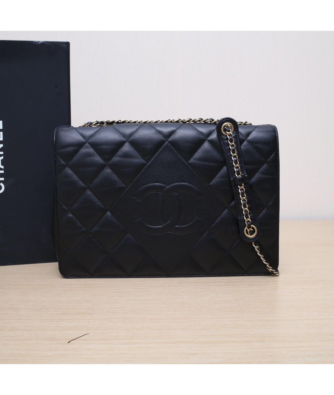 CHANEL Сумка через плечо, фото 2