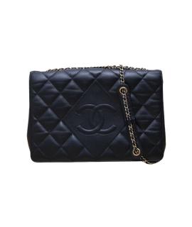 CHANEL Сумка через плечо