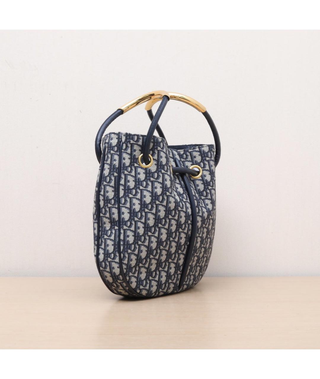 CHRISTIAN DIOR Сумка тоут, фото 6