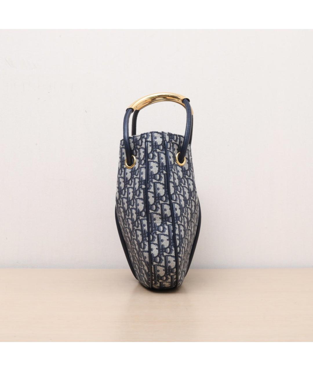 CHRISTIAN DIOR Сумка тоут, фото 5