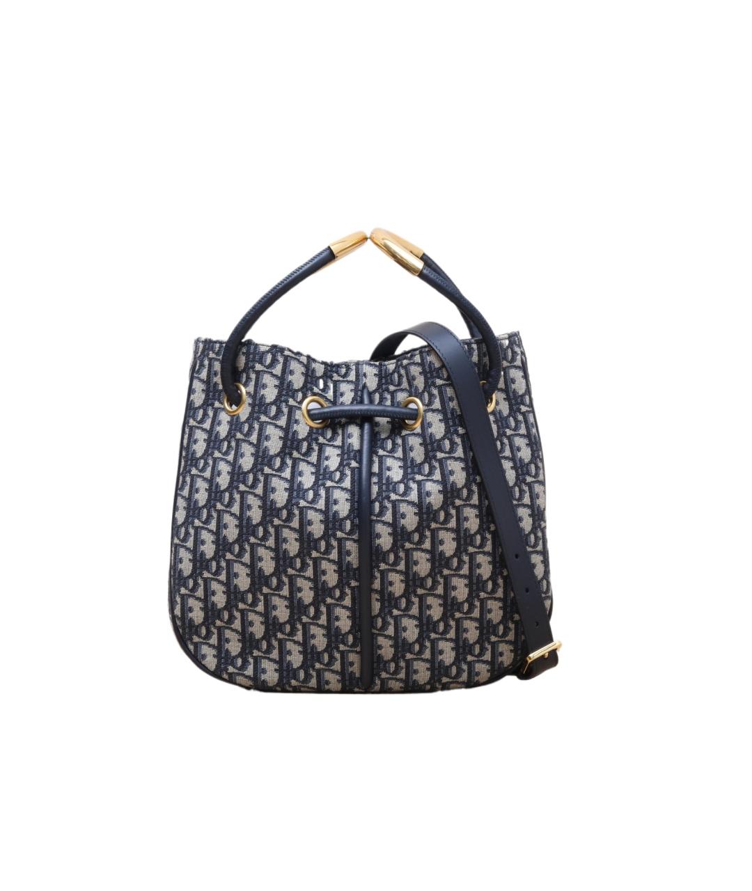 CHRISTIAN DIOR Сумка тоут, фото 1