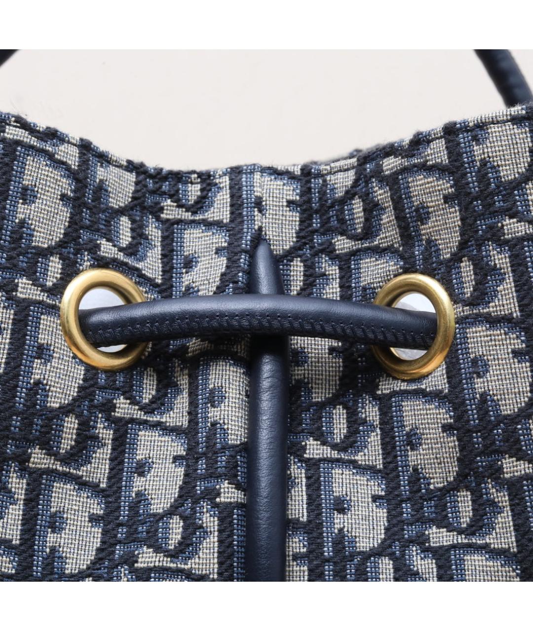 CHRISTIAN DIOR Сумка тоут, фото 8