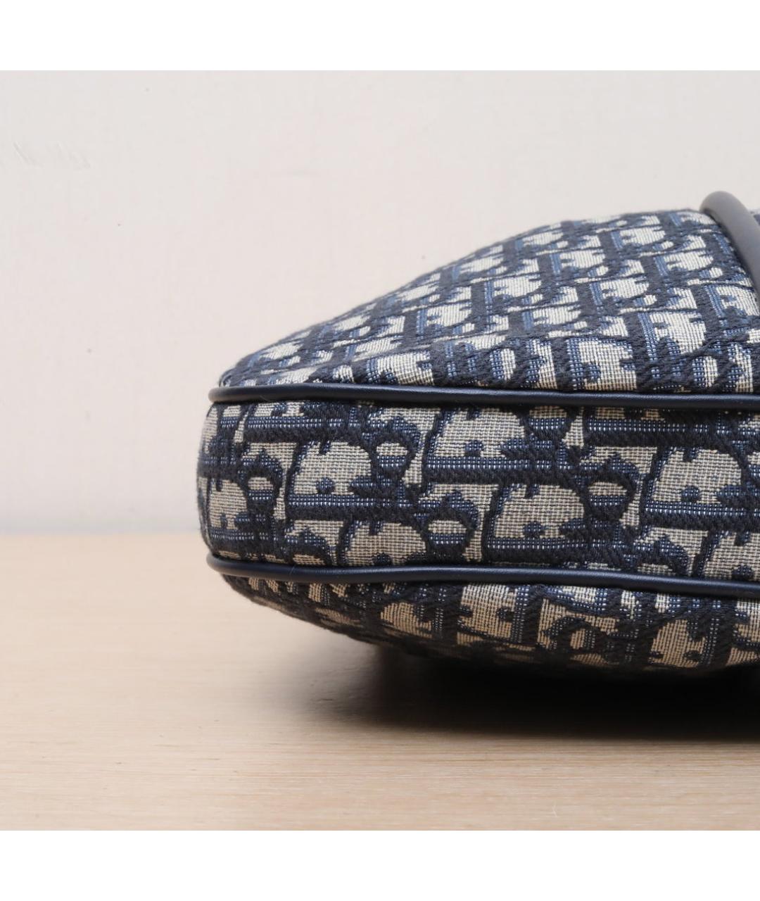 CHRISTIAN DIOR Сумка тоут, фото 9