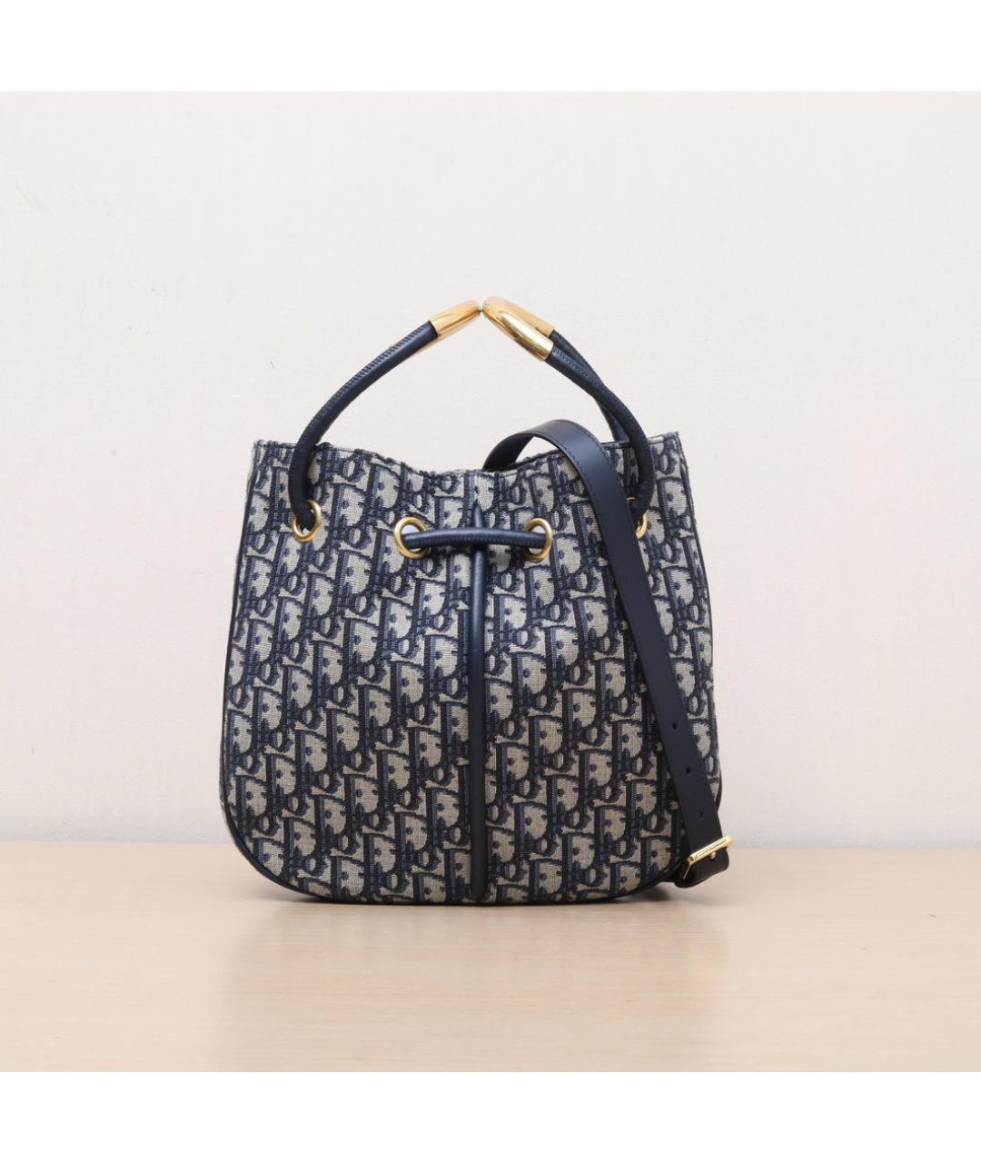 CHRISTIAN DIOR Сумка тоут, фото 3