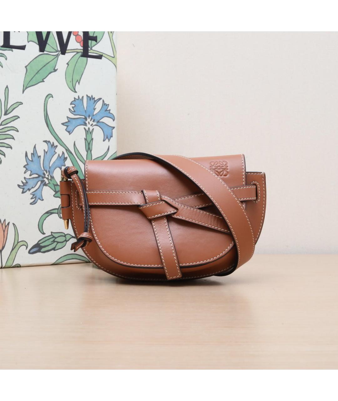 LOEWE Сумка через плечо, фото 2