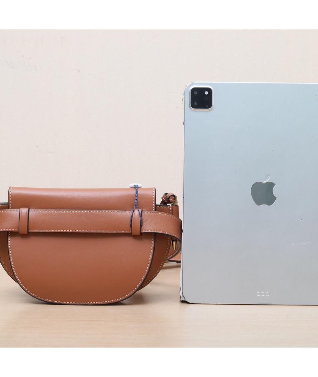 LOEWE Сумка через плечо, фото 7