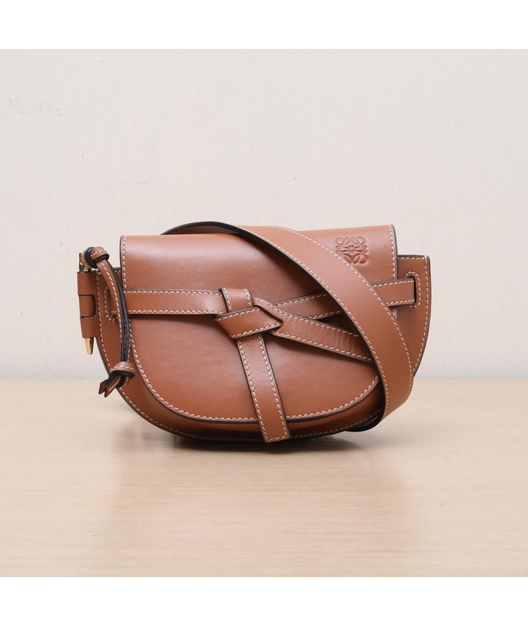 LOEWE Сумка через плечо, фото 3