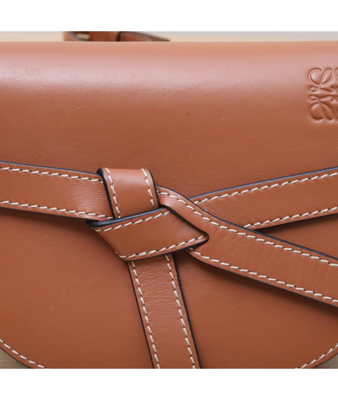 LOEWE Сумка через плечо, фото 8