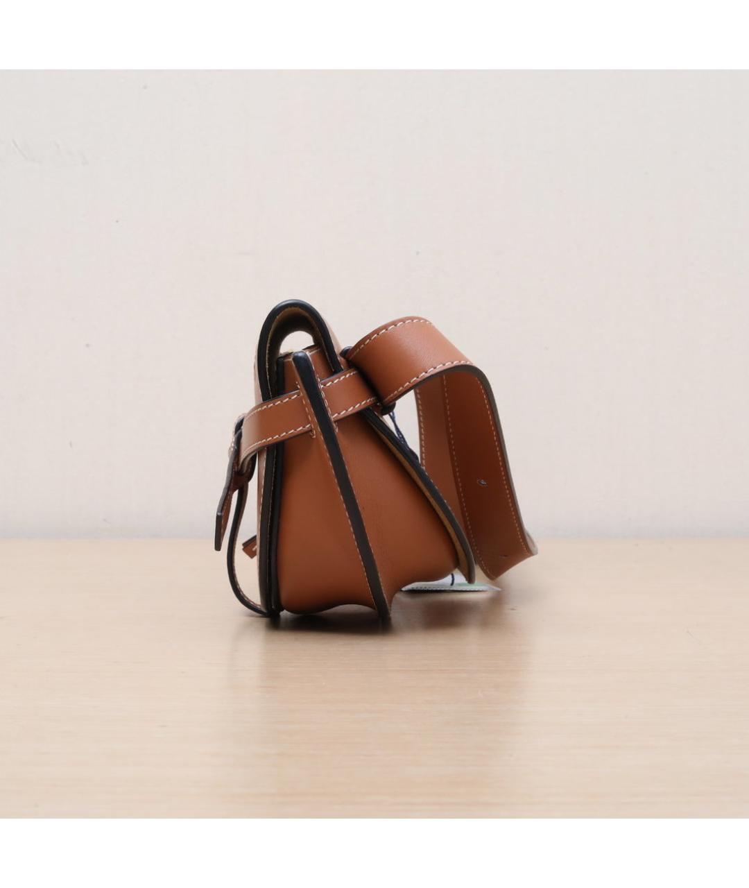 LOEWE Сумка через плечо, фото 5