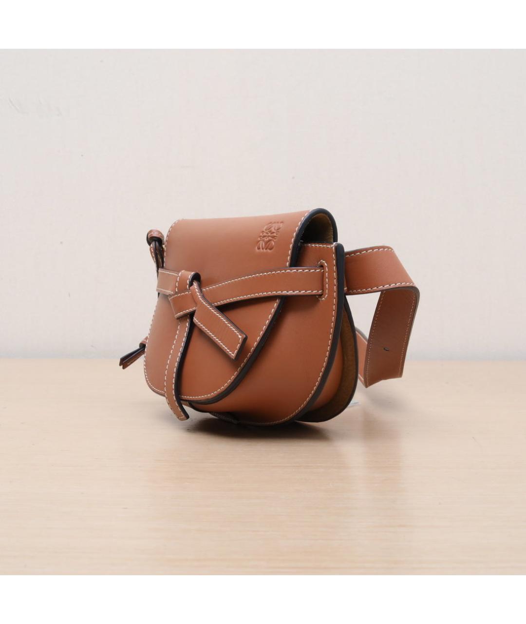 LOEWE Сумка через плечо, фото 4