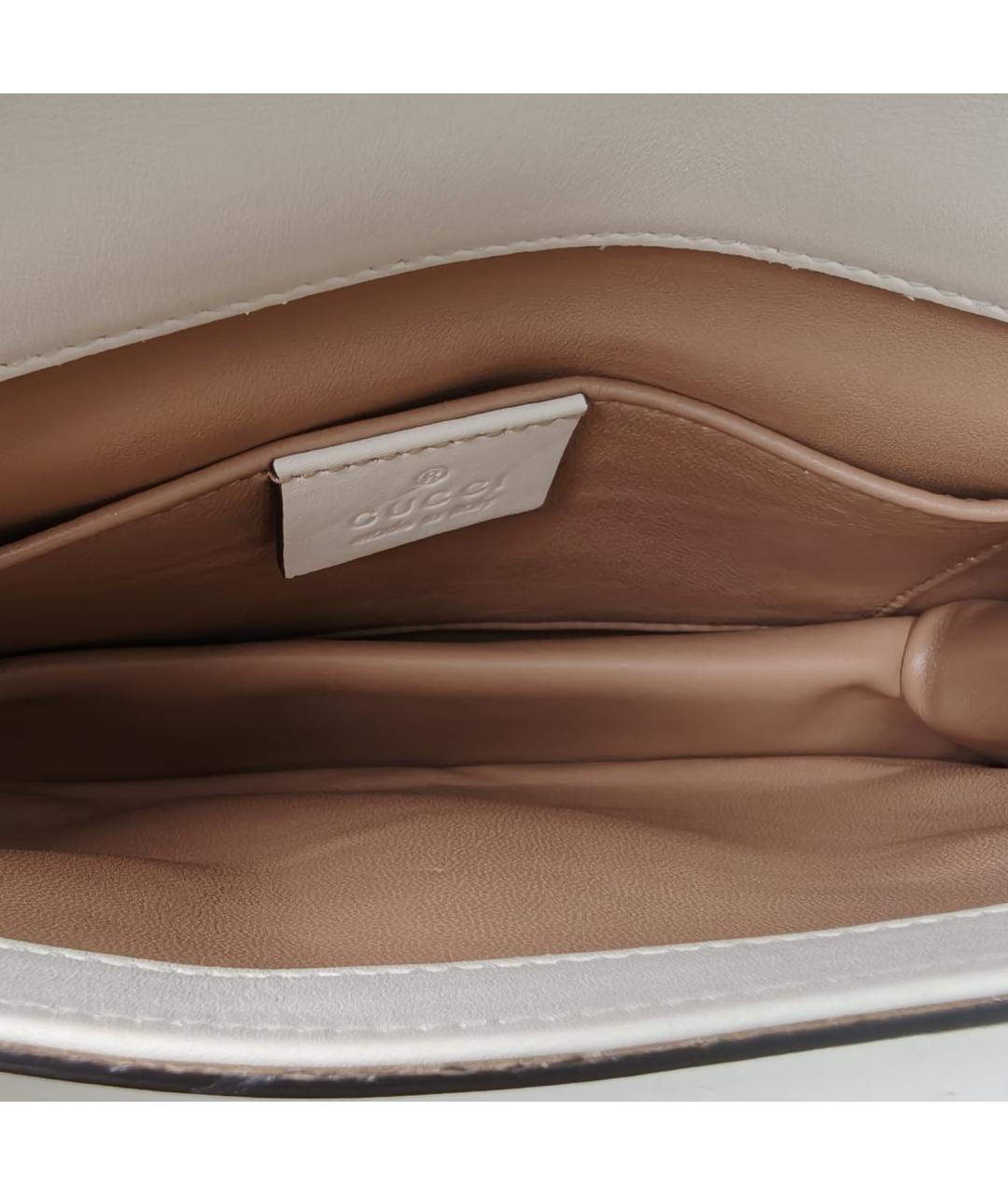 GUCCI Сумка через плечо, фото 8