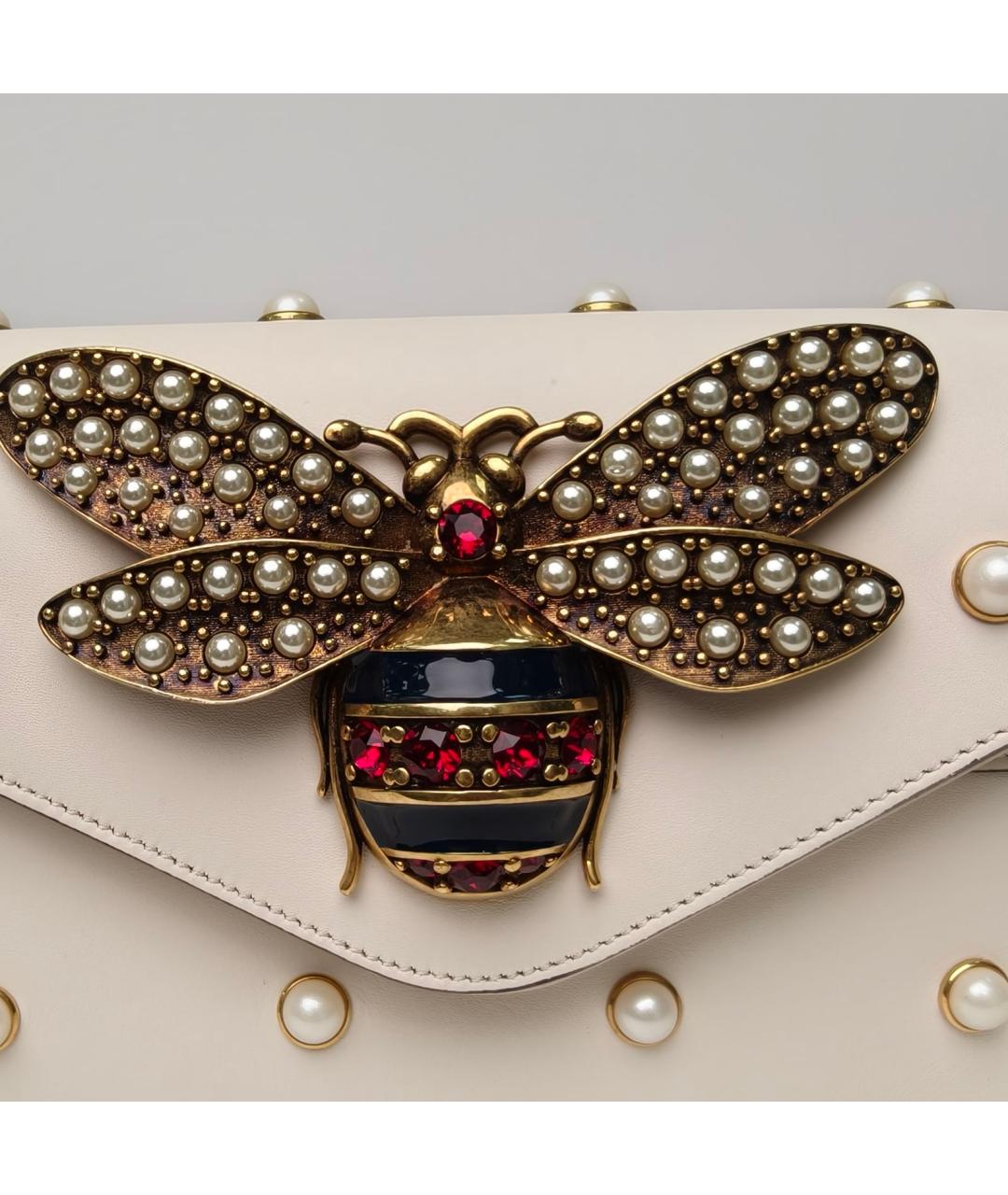 GUCCI Сумка через плечо, фото 7