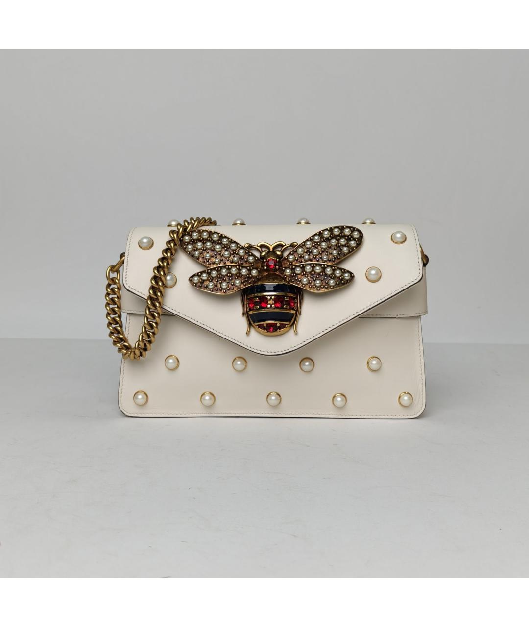 GUCCI Сумка через плечо, фото 9