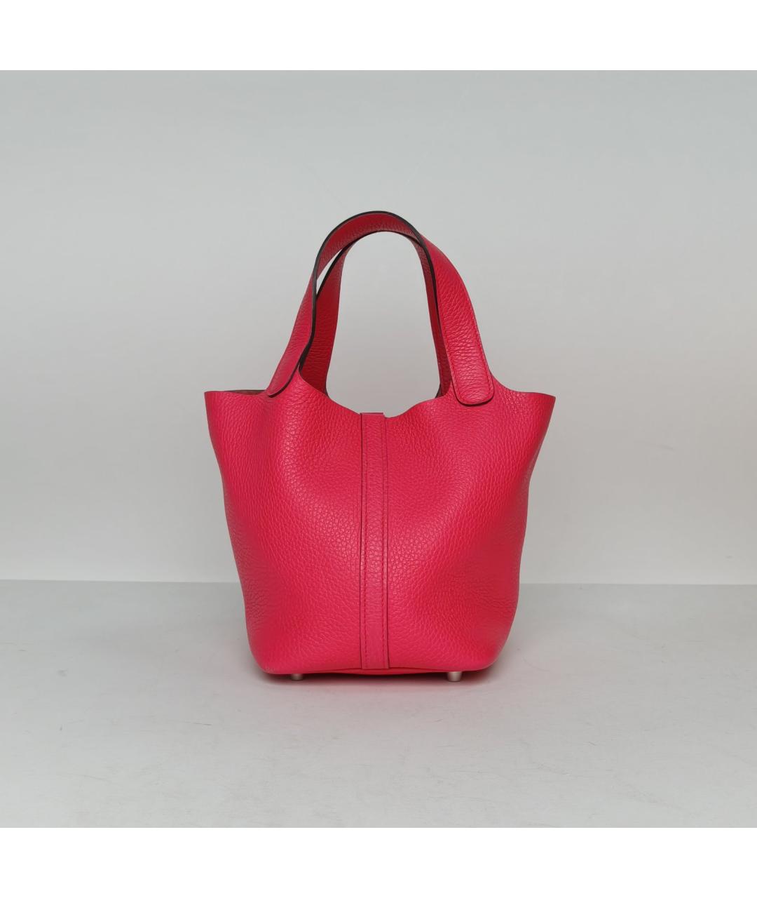 HERMES Сумка тоут, фото 8