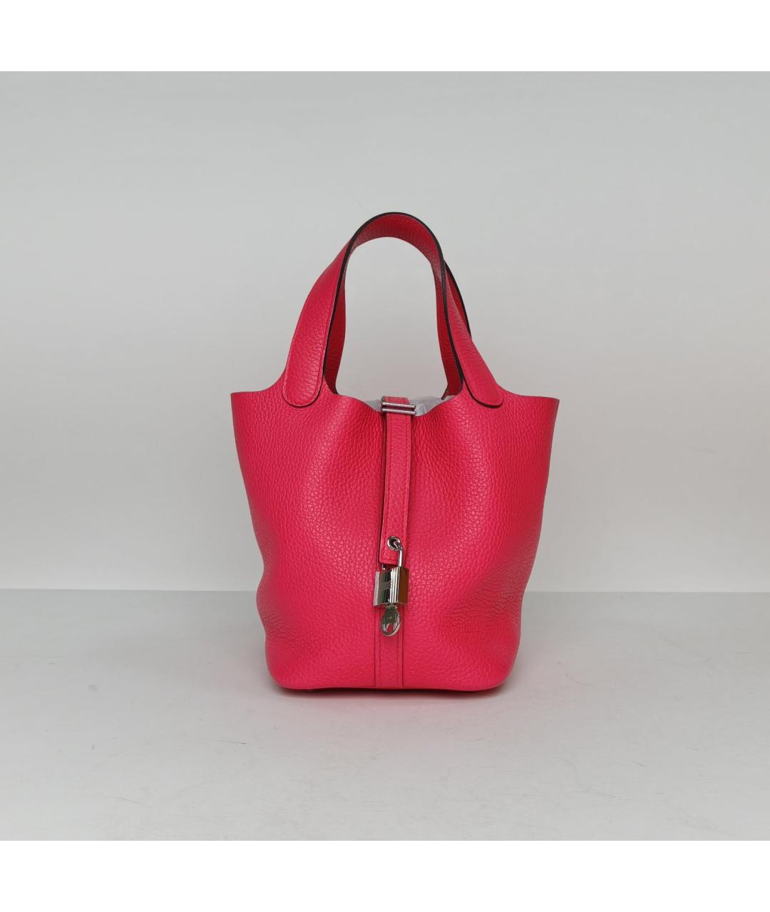 HERMES Сумка тоут, фото 4