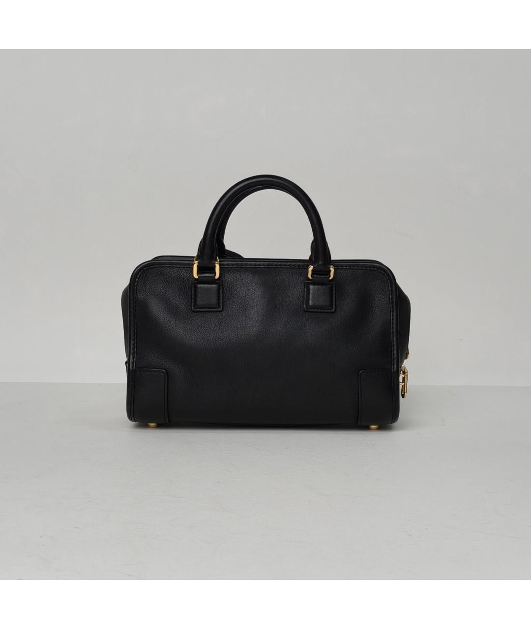 LOEWE Сумка с короткими ручками, фото 4