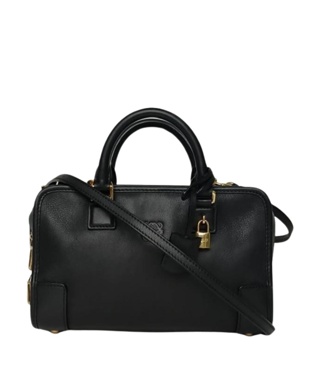 LOEWE Сумка с короткими ручками, фото 1