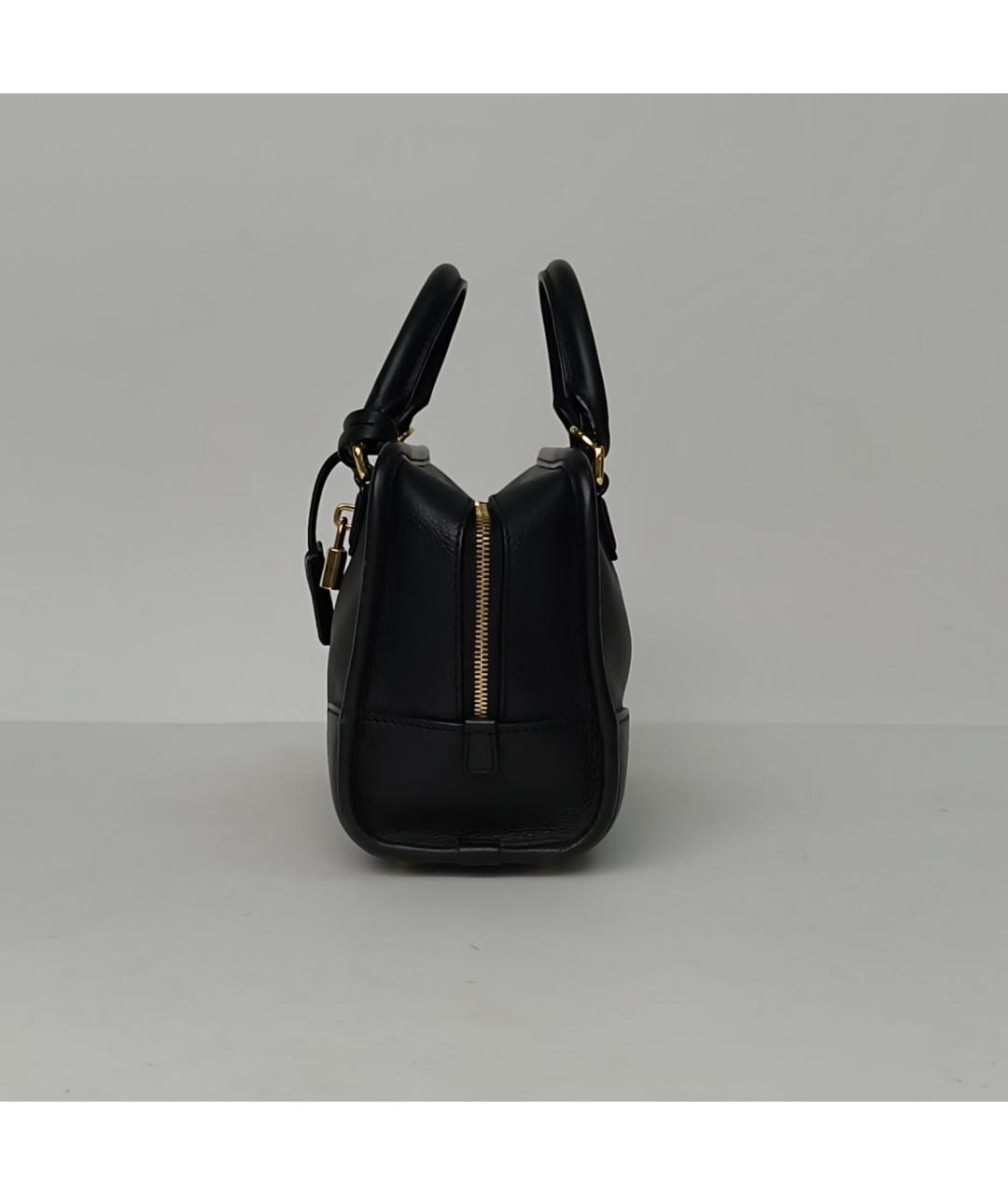 LOEWE Сумка с короткими ручками, фото 3