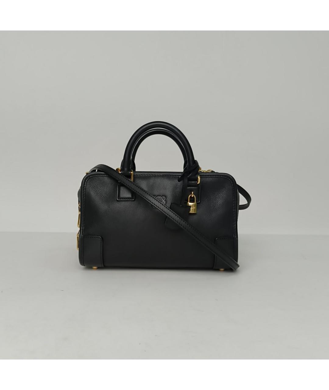 LOEWE Сумка с короткими ручками, фото 2