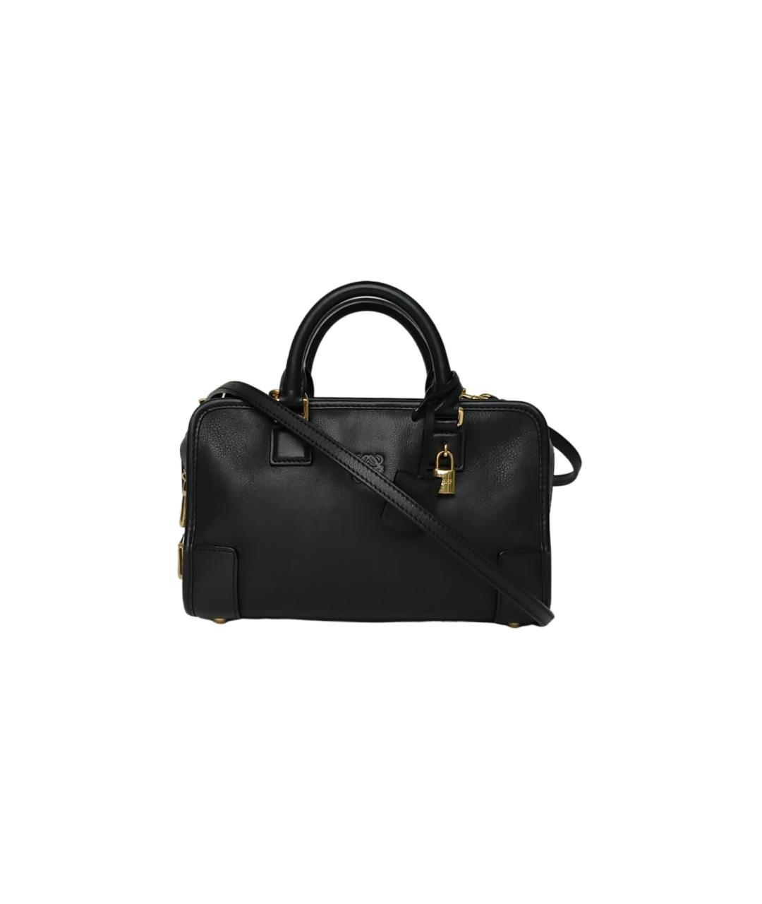 LOEWE Сумка с короткими ручками, фото 10