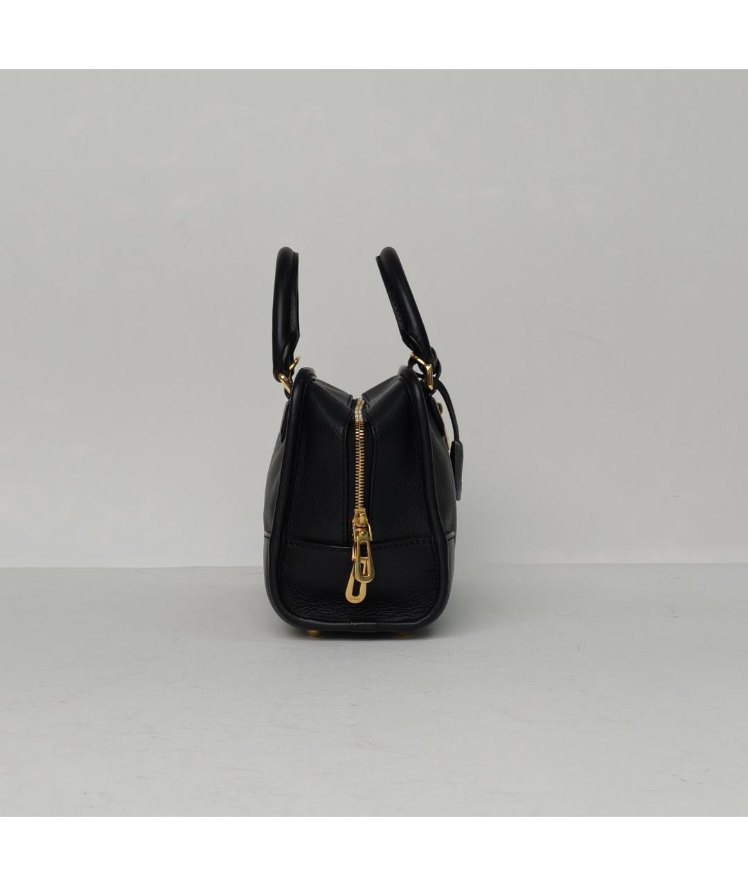 LOEWE Сумка с короткими ручками, фото 5