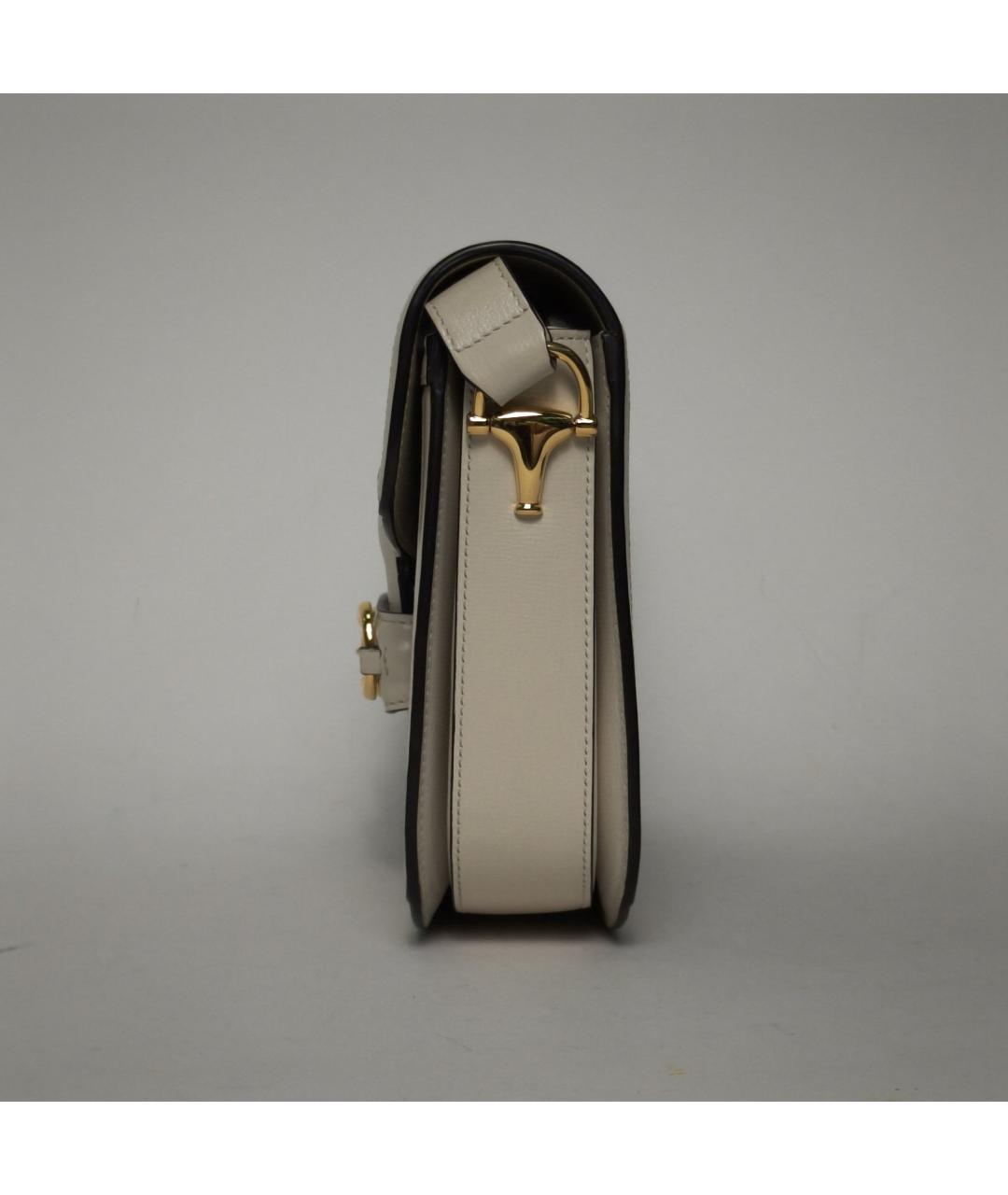 GUCCI Мульти тканевая сумка через плечо, фото 5