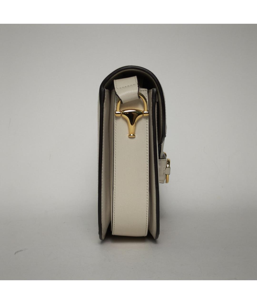 GUCCI Мульти тканевая сумка через плечо, фото 3