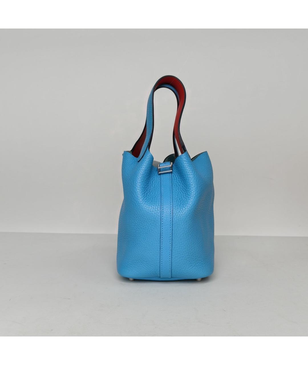 HERMES Сумка тоут, фото 4